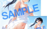 fig_0001487 【2次】LOVE ADDICTION Wタペストリーコレクション10mignon