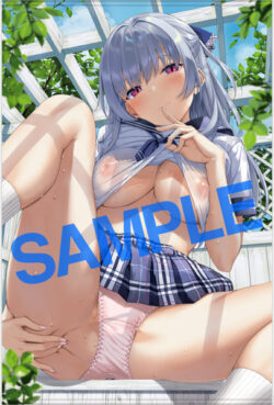 fig_0001497 【2次】LOVE ADDICTION B0タペストリーコレクション08たかやKi