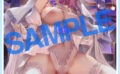 fig_0001505 【2次】LOVE ADDICTION アクリルアートパネル01みちきんぐA
