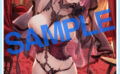 fig_0001506 【2次】LOVE ADDICTION アクリルアートパネル02みちきんぐB