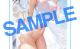 fig_0001510 【2次】LOVE ADDICTION マガジンカバースマホスタンド04mignon 【アンスリウムvol.98】