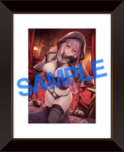 fig_0001527 【2次】LOVE ADDICTION 複製原画02みちきんぐB