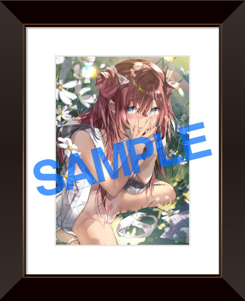 fig_0001531 【2次】LOVE ADDICTION 複製原画06平つくね