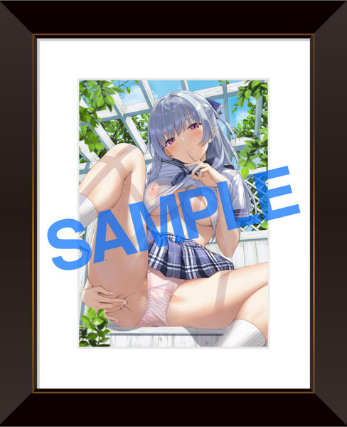 fig_0001540 【2次】LOVE ADDICTION 複製原画15たかやKi