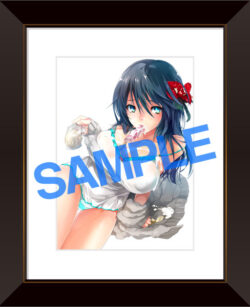 fig_0001545 【2次】LOVE ADDICTION 複製原画A01平つくね