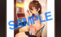 fig_0001546 【2次】LOVE ADDICTION 複製原画A02ティキソー竹田