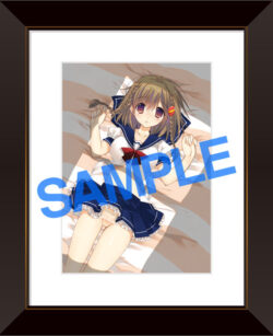 fig_0001548 【2次】LOVE ADDICTION 複製原画A04高苗京鈴
