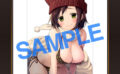 fig_0001552 【2次】LOVE ADDICTION 複製原画A08藤丸