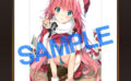 fig_0001553 【2次】LOVE ADDICTION 複製原画A09平つくね