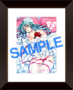 fig_0001559 【2次】LOVE ADDICTION 複製原画A15平つくね