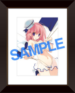 fig_0001560 【2次】LOVE ADDICTION 複製原画A16高苗京鈴