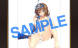 fig_0001561 【2次】LOVE ADDICTION 複製原画A17憂姫はぐれ
