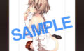 fig_0001563 【2次】LOVE ADDICTION 複製原画A19きくらげ