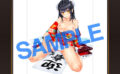 fig_0001566 【2次】LOVE ADDICTION 複製原画A22Hisasi