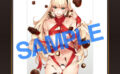 fig_0001567 【2次】LOVE ADDICTION 複製原画A23笹岡ぐんぐ