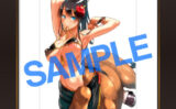 fig_0001572 【2次】LOVE ADDICTION 複製原画A28Zトン