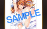 fig_0001573 【2次】LOVE ADDICTION 複製原画A29きくらげ