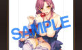 fig_0001574 【2次】LOVE ADDICTION 複製原画A30笹岡ぐんぐ