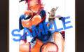 fig_0001579 【2次】LOVE ADDICTION 複製原画A35Zトン