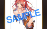 fig_0001581 【2次】LOVE ADDICTION 複製原画A37きくらげ