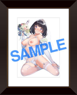 fig_0001583 【2次】LOVE ADDICTION 複製原画A39u介