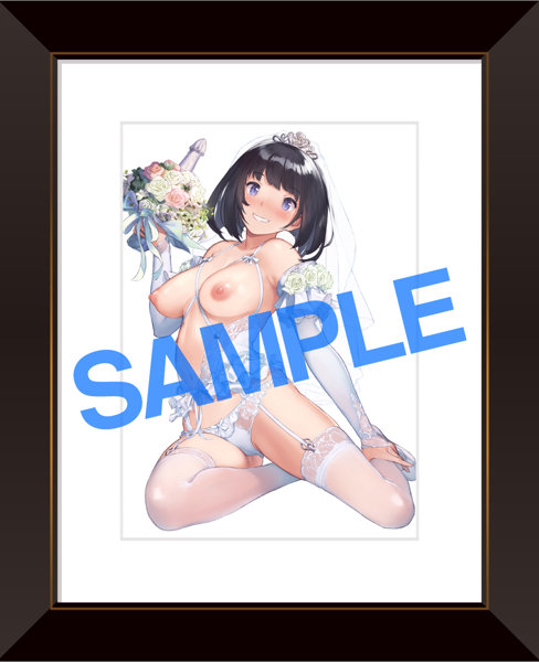 fig_0001583 【2次】LOVE ADDICTION 複製原画A39u介