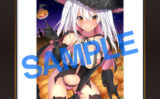 fig_0001587 【2次】LOVE ADDICTION 複製原画A43魔太郎