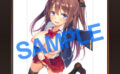 fig_0001588 【2次】LOVE ADDICTION 複製原画A44憂姫はぐれ
