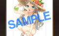fig_0001596 【2次】LOVE ADDICTION 複製原画A52ベコ太郎