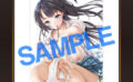 fig_0001597 【2次】LOVE ADDICTION 複製原画A53おかゆさん