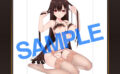 fig_0001598 【2次】LOVE ADDICTION 複製原画A54高苗京鈴