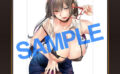 fig_0001599 【2次】LOVE ADDICTION 複製原画A55丸新