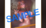 fig_0001600 【2次】LOVE ADDICTION 複製原画A56PaNaMa