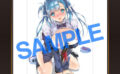 fig_0001604 【2次】LOVE ADDICTION 複製原画A60きくらげ