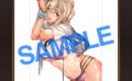 fig_0001608 【2次】LOVE ADDICTION 複製原画A64丸新