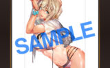 fig_0001608 【2次】LOVE ADDICTION 複製原画A64丸新