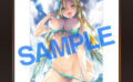 fig_0001609 【2次】LOVE ADDICTION 複製原画A65きくらげ