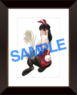 fig_0001610 【2次】LOVE ADDICTION 複製原画A66よむ