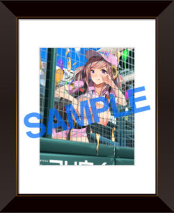 fig_0001611 【2次】LOVE ADDICTION 複製原画A67平つくね