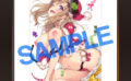 fig_0001613 【2次】LOVE ADDICTION 複製原画A69ぎうにう