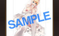 fig_0001619 【2次】LOVE ADDICTION 複製原画A7540原