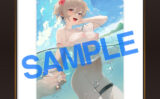 fig_0001621 【2次】LOVE ADDICTION 複製原画A77お久しぶり