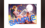 fig_0001622 【2次】LOVE ADDICTION 複製原画A78PaNaMa