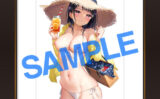 fig_0001630 【2次】LOVE ADDICTION 複製原画A86mignon