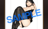 fig_0001634 【2次】LOVE ADDICTION 複製原画A90よむ
