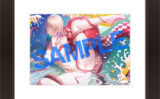 fig_0001636 【2次】LOVE ADDICTION 複製原画A92PaNaMa