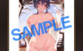 fig_0001638 【2次】LOVE ADDICTION 複製原画A94Blue_Gk