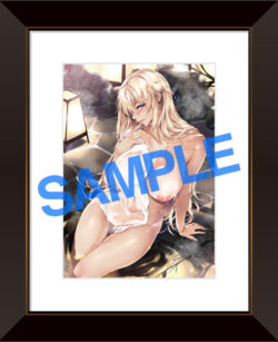 fig_0001649 【2次】LOVE ADDICTION 複製原画E06蕨野まつり