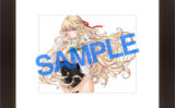 fig_0001653 【2次】LOVE ADDICTION 複製原画E10日吉ハナ