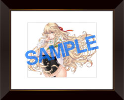 fig_0001653 【2次】LOVE ADDICTION 複製原画E10日吉ハナ
